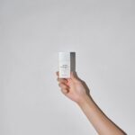 Luvum Hyaluronic Moisture Sun Cream Αντηλιακή Κρέμα SPF 50+, 50ml - Image 2