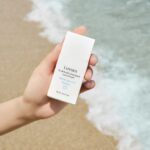 Luvum Hyaluronic Moisture Sun Cream Αντηλιακή Κρέμα SPF 50+, 50ml - Image 3