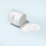 Luvum Hyaluronic Toner Pad Witch Hazel Ενυδατικά & Απολεπιστικά Toner Pads, 60τεμ - Image 4