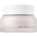 Luvum Phyto Collagen Cream Αντιγηραντική Κρέμα Προσώπου, 50ml