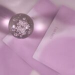 Luvum Phyto Collagen Gel Mask Αντιγηραντική Μάσκα Προσώπου, 5τεμ - Image 4