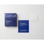 Luvum Pore Deep Cleansing Pad Εμποτισμένοι Δίσκοι για Καθαρισμό & Ντεμακιγιάζ, 10τεμ - Image 3