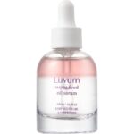 Luvum Super Food Oil Serum Αντιγηραντικός Ορός Προσώπου, 30ml