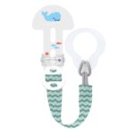 MAM Clip it! & Cover - Collection Better Together Boy Blue