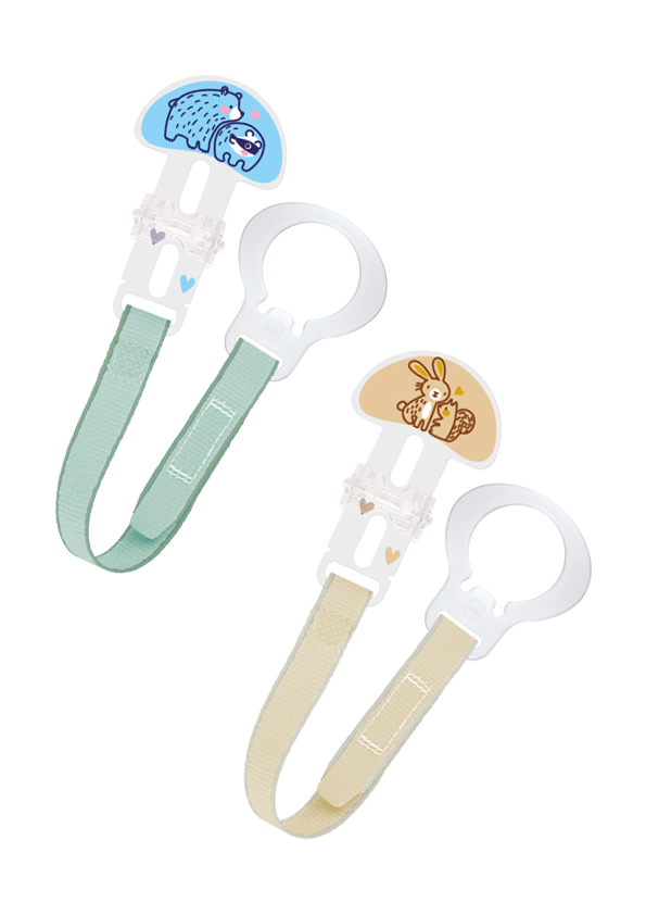 mam-clip-set-Κορδέλες-Στήριξης-Πιπίλας-Αγόρι-Μπλε-Κίτρινο-2τμχ-312b1.jpg MAM Clip Set Κορδέλες Στήριξης Πιπίλας Αγόρι Μπλε⁄Κίτρινο (2τμχ) (312B) - Image 1