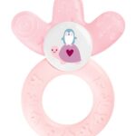 MAM Cooler Teething Cry with Water for 4+ months Girl (565G)