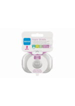MAM Nipple Protection Προστατευτικά θηλών Μέγεθος Large 2τεμ. (627)