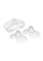 MAM Nipple Protection Προστατευτικά θηλών Μέγεθος Large 2τεμ. (627) - Image 2