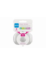 MAM Nipple Protection Προστατευτικά θηλών Μέγεθος Medium 2τεμ.(626)