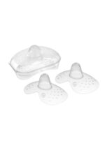 MAM Nipple Protection Προστατευτικά θηλών Μέγεθος Medium 2τεμ.(626) - Image 2
