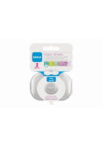 MAM Nipple Protection Nipple Protectors Size Small 2pcs (625)