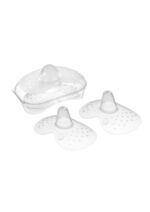 MAM Nipple Protection Nipple Protectors Size Small 2pcs (625) - Image 2