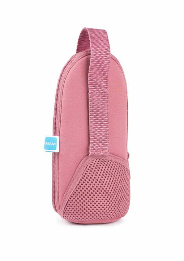 mam-thermal-bag-Θερμομονωτική-Θήκη-Μπιμπερό-Κορίτσι-Ροζ-780g1.jpg MAM Thermal Bag Θερμομονωτική Θήκη Μπιμπερό Κορίτσι Ροζ (780G) - Image 1