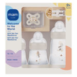 MAM Unisex Newborn Gift Set (660U) - Image 2