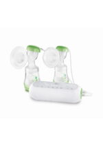 MAM Double Electric Breast Pump 2 in 1 - Image 2