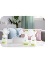 MAM Double Electric Breast Pump 2 in 1 - Image 4