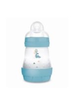 MAM Baby Bottle Easy Start™ Anti-Colic 160ml 0+ months Boy (350SB)