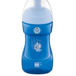 MAM Sports Cup Exit Cup 330ml 12+ months Boy (470B)