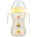MAM Fun to Drink Cup Night 270ml 8+ months Unisex (463U)