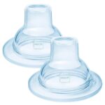 MAM Extra Soft Mouthpiece for Bottle from 4+ months (425S)