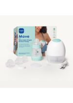 MAM Φορετό Μονό Θήλαστρο Move (Wearable) (444) - Image 6