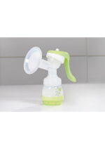 MAM Χειροκίνητο Θήλαστρο Easy Start Πράσινο 160ml - Image 7