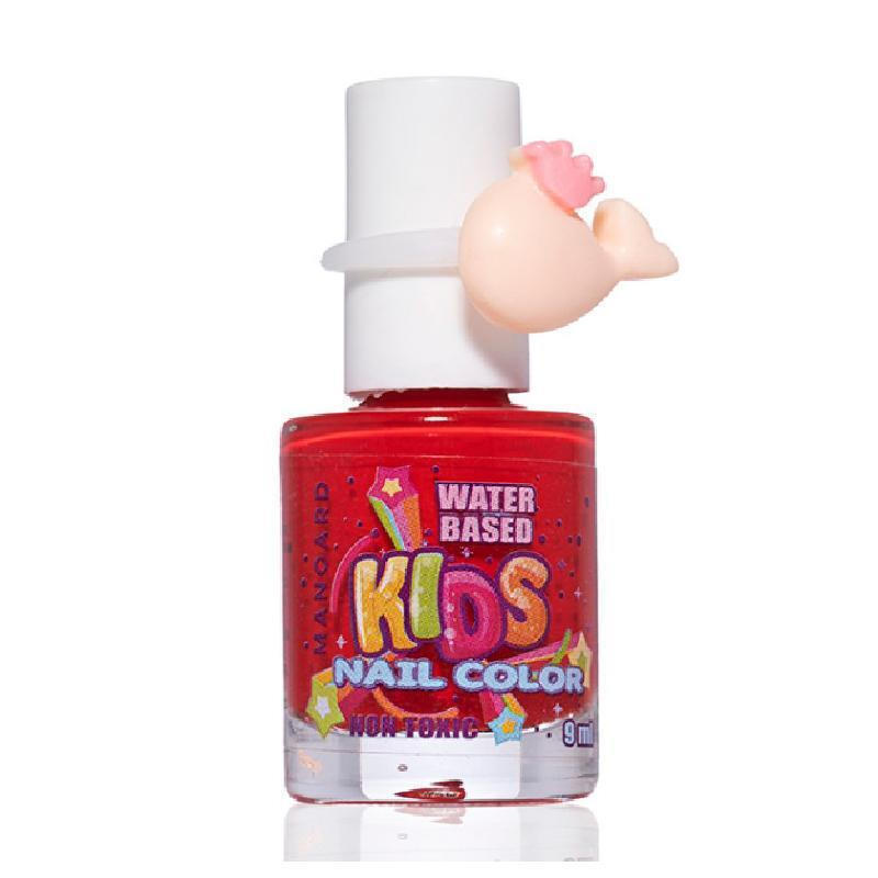 manoard-kids-nail-color-Παιδικό-Βερνίκι-Νυχιών-Κόκκινο-9ml-38-Δώρο-Δακτυλίδι1.jpg Manoard Kids Nail Color Παιδικό Βερνίκι Νυχιών Κόκκινο 9ml & Δώρο Δακτυλίδι - Image 1