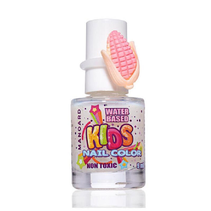manoard-kids-nail-color-Παιδικό-Βερνίκι-Νυχιών-Λευκό-9ml-38-Δώρο-Δακτυλίδι1.jpg Manoard Kids Nail Color Παιδικό Βερνίκι Νυχιών Λευκό 9ml & Δώρο Δακτυλίδι - Image 1
