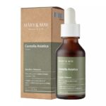 Mary & May - Centella Asiatica Serum - Face Serum with Centella Asiatica, 30ml (14123) - Image 3