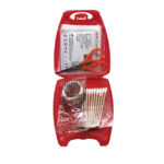 Matsuda First Aid Kit Προγεμισμένο Φαρμακείο Τσέπης - Image 2