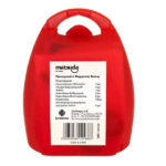 Matsuda First Aid Kit Προγεμισμένο Φαρμακείο Τσέπης - Image 3