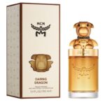 MCM Collection - Daring Dragon Eau De Parfum 100ml - Image 2