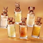 MCM Collection - Daring Dragon Eau De Parfum 100ml - Image 4