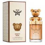 MCM Collection - Mighty Bear Eau De Parfum,100ml - Image 2