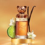 MCM Collection - Mighty Bear Eau De Parfum,100ml - Image 3