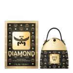 MCM Diamond Eau De Parfum 50ml