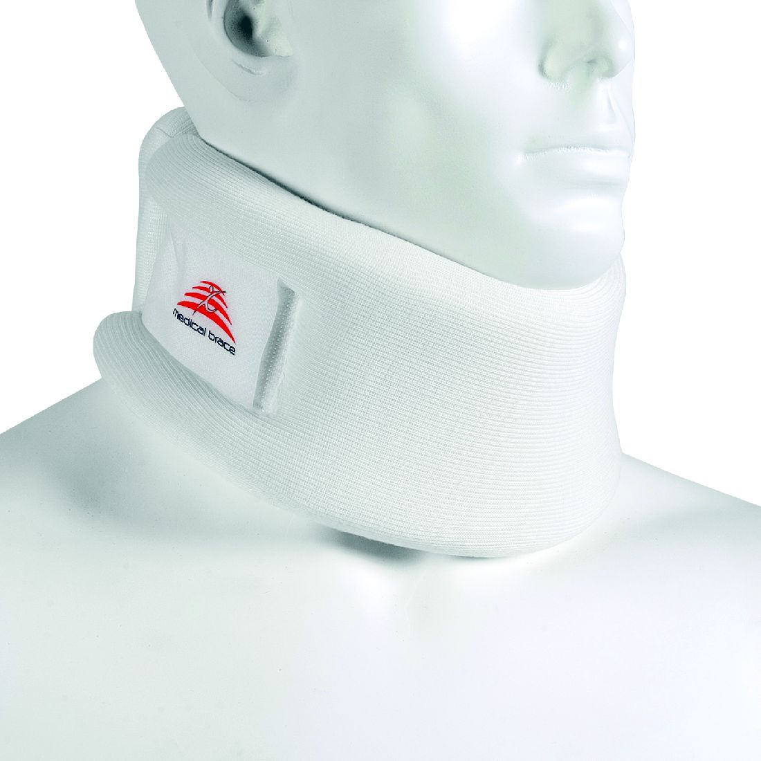 medical-brace-aυχενικό-µαλακό-κολάρο-παιδικό-x-small-mb21101.jpg Medical Brace Aυχενικό µαλακό κολάρο παιδικό X-Small (MB.2110) - Image 1