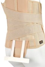 Medical Brace Taylor Shoulder Brace in Beige Color (MB⁄1301) XX-Large - Image 4
