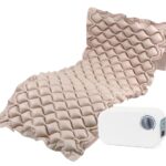 Medical Brace Αερόστρωμα κατακλίσεων με αεροκυψέλες – πλήρες σετ (ΜΒ.100⁄S+A)