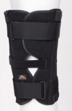 Medical Brace Ακινητοποιητής γόνατος TRI – PAΝEL (MB.45)
