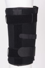 Medical Brace Ακινητοποιητής γόνατος TRI – PAΝEL (MB.45) - Image 3