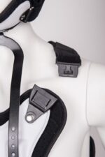 Medical Brace Αυχενο-θωρακικός νάρθηκας ρυθμιζόμενου ύψους τύπου MINERVA Short (MB.CTO) - Image 4