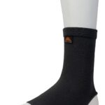 Medical Brace Ελαστική επιστραγαλίδα απλή ανοιχτή ELASTIC ANKLE OPEN XX-Large (MB.6901)