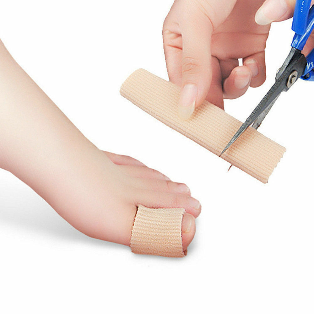 medical-brace-Ελαστικός-προστατευτικός-κύλινδρος-δακτύλων-toe-tube-small-mbfc1111.jpg Medical Brace Ελαστικός προστατευτικός κύλινδρος δακτύλων TOE TUBE Small (MB.FC.111) - Image 1