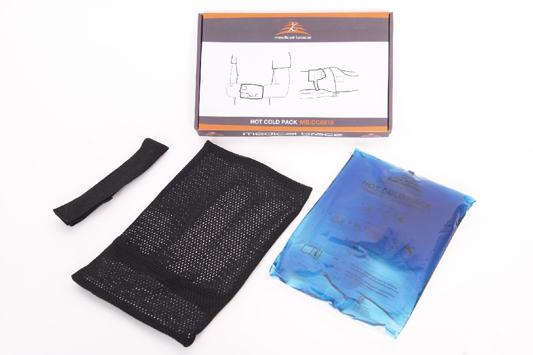 medical-brace-Επίθεμα-gel-Κρυοθεραπείας-Θερμοθεραπείας-Με-Κάλυμμα-20x30cm-mbcc08151.jpg Medical Brace Επίθεμα Gel Κρυοθεραπείας⁄ Θερμοθεραπείας Με Κάλυμμα 20x30cm (MB.CC0815) - Image 1