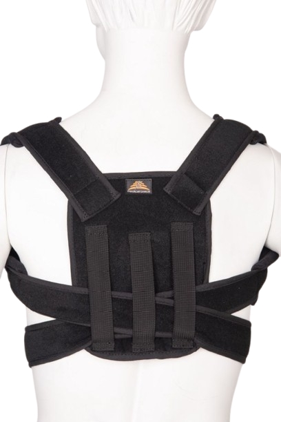 medical-brace-Ζακέτα-κυφώσεως-x-large-mb52001.jpg Medical Brace Ζακέτα κυφώσεως X-Large (MB.5200) - Image 1