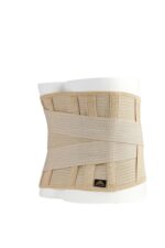 Medical Brace Lumbar Belt LUMBOSTAD Beige Large (MB.5306) - Image 3