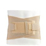 Medical Brace Lumbar Belt LUMBOSTAD Beige Small (MB.5306)