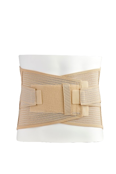 medical-brace-Ζώνη-οσφύος-lumbostad-Μπεζ-xxx-large-mb53061.jpg Medical Brace Ζώνη οσφύος LUMBOSTAD Μπεζ XXX-Large (MB.5306) - Image 1