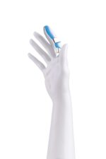 Medical Brace Νάρθηκας Δακτύλου Μεταλλικός Toad Large (MB⁄TOAD) - Image 2